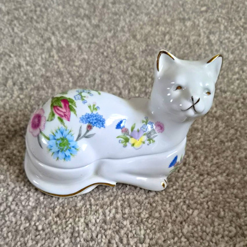 Vintage aynsley wild - vintage,