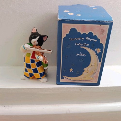 Vintage aynsley ornament - aynsley,