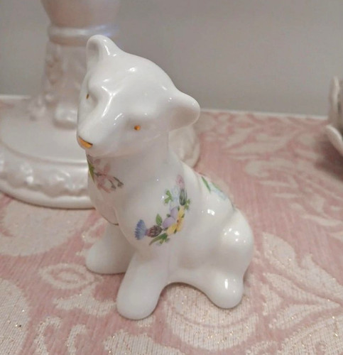 Aynsley ornament animal - ornament, polar